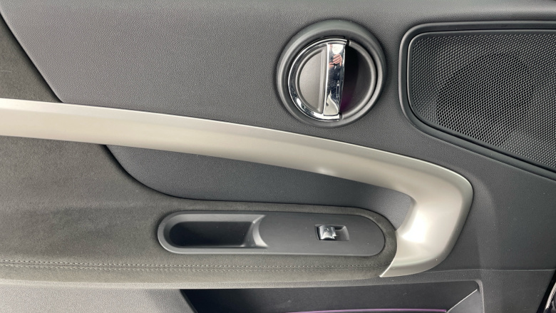 MINI Countryman 2.0 Cooper S Exclusive Premium 5dr Auto Petrol Hatchback